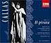 Bellini: Il Pirata (complete opera live 1959) with Maria Callas, Costantino Ego, Nicola Rescigno, Orchestra & Chorus of the American Opera Society