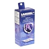 Lamisil AT Antifungal Cream for Athletes Foot, .85-Ounce Packages (Pack of 2)