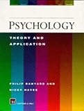 Psychology : theory and application