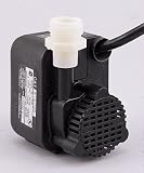 Little Giant PE-1-PCP 170 GPH, Pool Cover Pump, 25' Power Cord (518025)