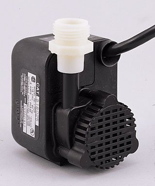 LITTLE GIANT SWIMMING POOL COVER PUMP