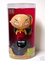 Stewie Talking Dashboard Doll from Family Guy [Toy] [Toy] [Toy] [Toy]