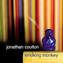 Smoking Monkey