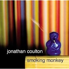 Smoking Monkey