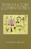 Introductory Combinatorics (3rd Edition) Introductory Combinatorics (3rd Edition)