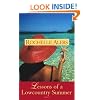 Lessons of a Lowcountry Summer