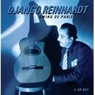 Swing De Paris by  Django Reinhardt 