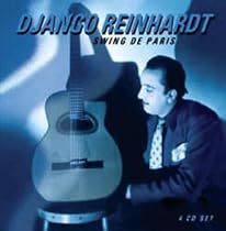 Swing De Paris