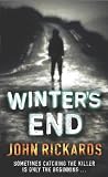 Cover of Winter's End by John Rickards 0141011270