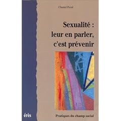 Sexualit� : leur en parler, c'est pr�venir