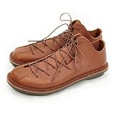 (トリッペン) trippen メンズ TYLER レースアップシューズ[TYLER-WAX] 41サイズ black(BLK-BK)