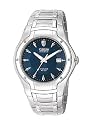 Citizen Men's Eco-Drive 180 World Titanium Watch #BM0900-51L