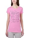 Tommy Hilfiger Damen T-Shirt Slim Fit, 1657609757/ Lala cn tee s/s