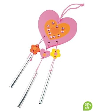 Windchime Kit