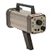 Shimpo DT-315A Digital Tachometer Stroboscope with Internal Battery, LED Display, +/-0.01 percent Accuracy, 40.0 - 35000fpm Flashing Range, 115V AC Charger
