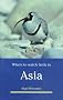 Where to Watch Birds in Asia (Where to Watch Birds (Hardcover Princeton))
