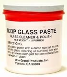 One Grand Paste Glass Cleaner, 24 oz Jar