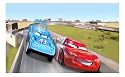 CARS 24pc Puzzle Assortment