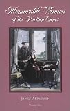 Review Soli Deo Gloria Ministries  / Memorable Women of the Puritan Times, Volume 2