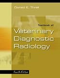 Textbook of Veterinary Diagnostic Radiology