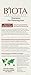BIOTA BOTANICALS PROACTIVE HERBAL CARE MOISTURIZING SHAMPOO