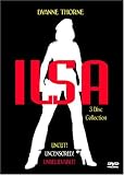 Ilsa Collection [DVD] [Region 1] [US Import] [NTSC]