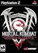 Mortal Kombat: Deadly Alliance