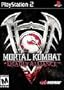 Mortal Kombat: Deadly Alliance