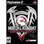 Mortal Kombat: Deadly Alliance