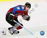 Joe Sakic Colorado Avalanche 8x10 Photo