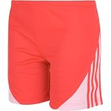 adidas 3 Stripe ClmCl Loose Short Girls