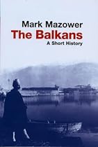 The Balkans (Universal History)