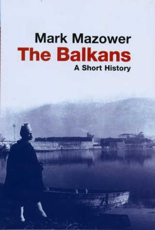 City Travel Guides Discounted  Books : The Balkans (Universal History)