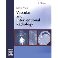 Vascular and Interventional Radiology