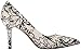Nine West Women's Flax Synthetic Dress Pump