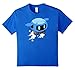 Overwatch Mei Snowball Spray Tee Shirt