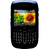 Otterbox Rbb4-8500S-46-C5Otr   Blackberry Curve 8500 Commuter Case (Zirco ....