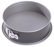 Kaiser Bakeware Noblesse 8-Inch Springform Pan