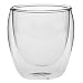 bodum Pavina �_�u���E�H�[���ۉ��O���X0.25L 2�Z�b�g 4558-10