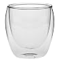 bodum Pavina �_�u���E�H�[���ۉ��O���X0.25L 2�Z�b�g 4558-10