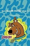 Scooby Doo Party Bags (Supplies 8)