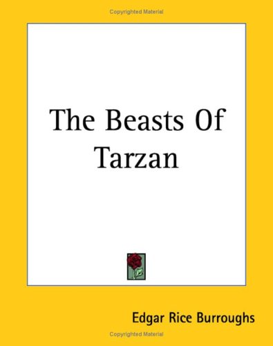 Tarzan