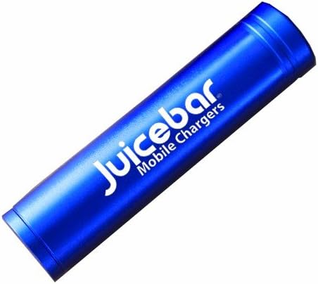Juicebar DO11-PT Blue Power Tube