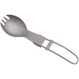 Sea to Summit Titanium Folding Spork