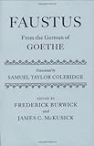 Faustus : from the German of Goethe