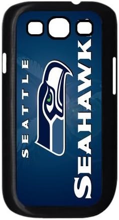 Cutstomize Seattle Seahawks NFL Back Cover Case for SamSung Galaxy S3 I9300 JNS3-1196
