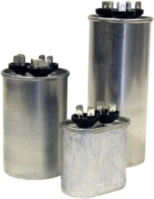 Carbonator Pump Motor 1/3 hp 1725 RPM 115/230 Volts Century # CB2034AD by Century Electric Motors