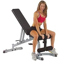 Body-Solid® Bench (GFID31)