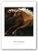 The Dance by Tony Stromberg 16"x16" Art Print Poster