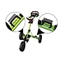 Clicgear Push Cart Accessories - Shoe Brush